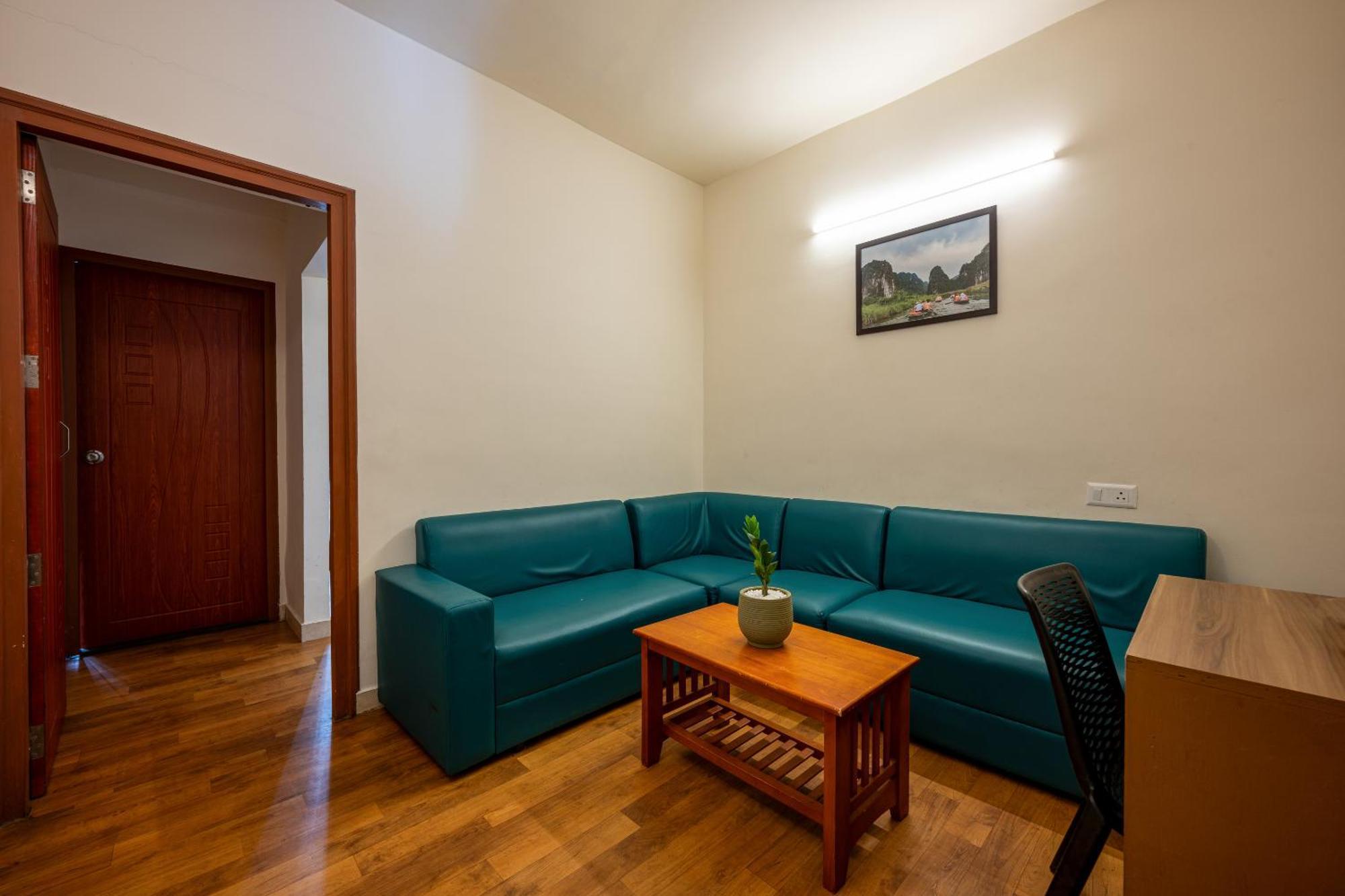 Cj Grande By Jesway Hotels & Resorts Kochi Eksteriør billede